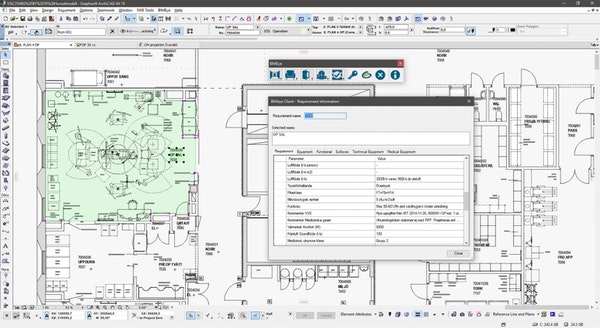 How much does archicad 21 cost